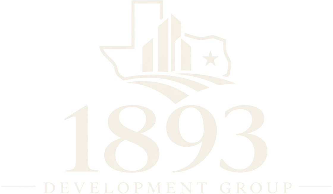 1893 Development Group